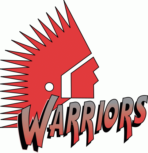 moose jaw warriors iron ons